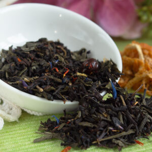 Чай с добавками «Князь Андрей»